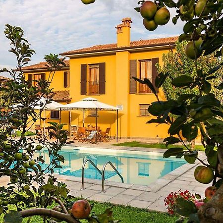 Casa Galina Vila Ciggiano Exterior foto