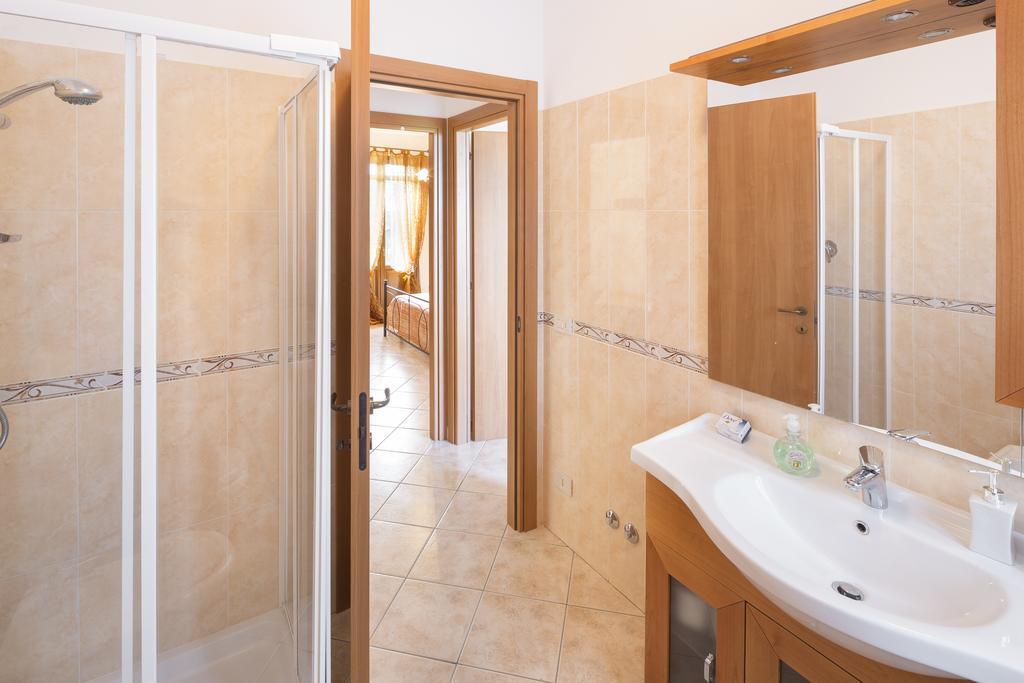 Casa Galina Vila Ciggiano Quarto foto