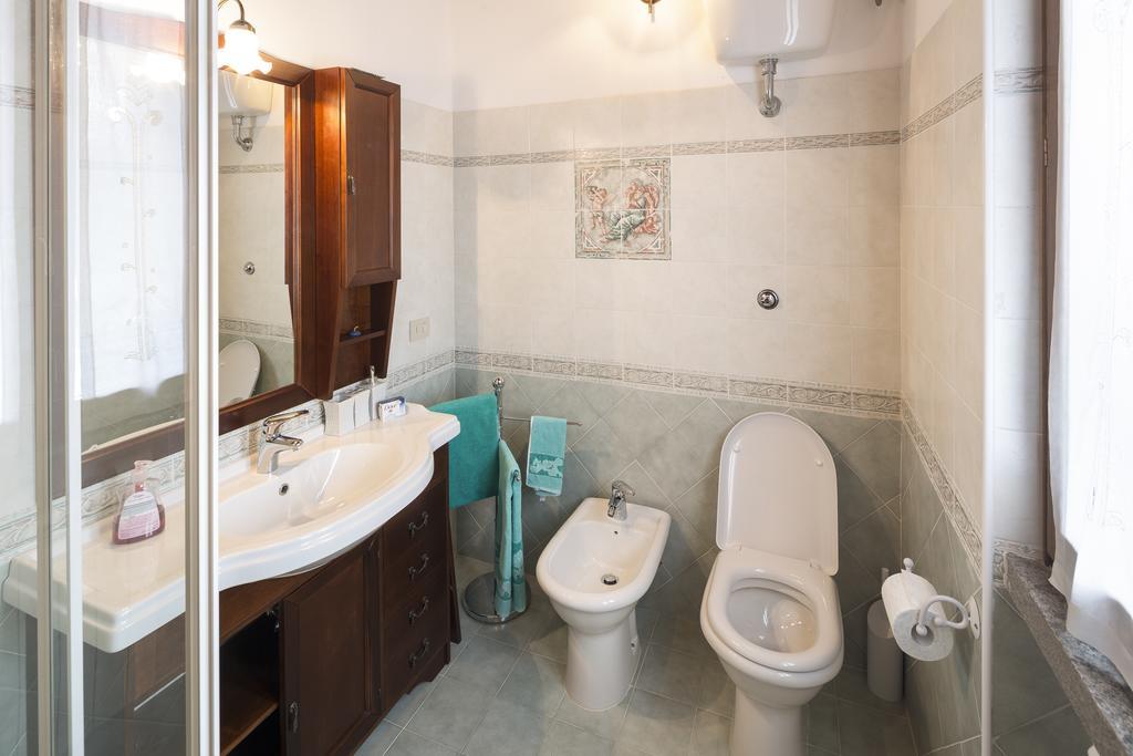 Casa Galina Vila Ciggiano Quarto foto