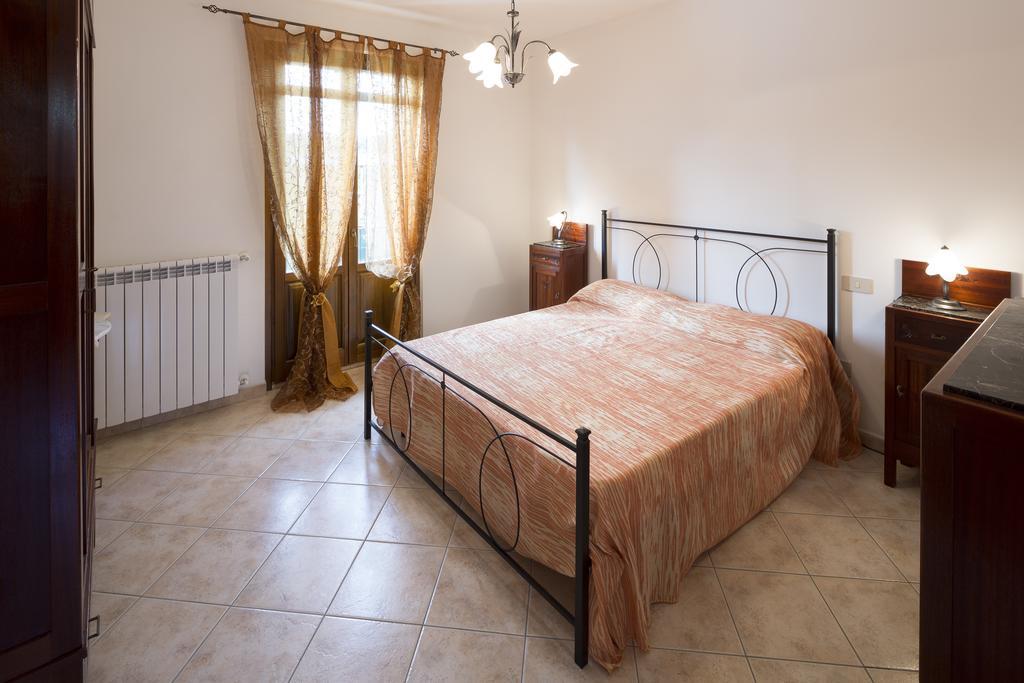 Casa Galina Vila Ciggiano Quarto foto