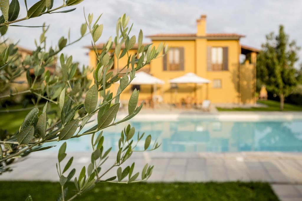 Casa Galina Vila Ciggiano Exterior foto