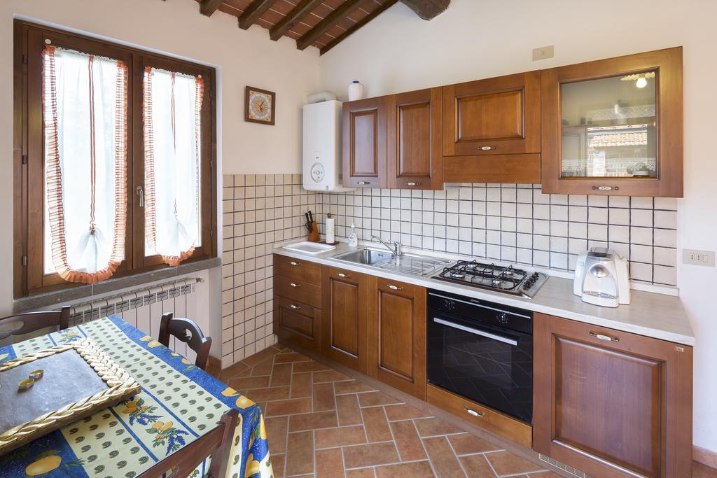 Casa Galina Vila Ciggiano Quarto foto