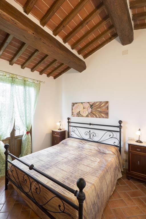 Casa Galina Vila Ciggiano Quarto foto